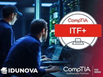 The Complete 2024 CompTIA Course Super Bundle for $65