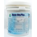 Aqua-Org Plus 55-lb. Calcium Hypochlorite Pool Shock for $113 + $7.95 s&h