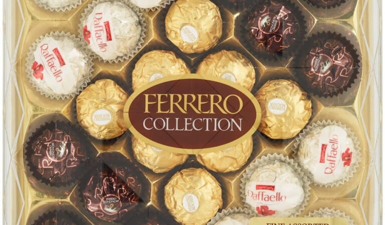 Lindt, Godiva, & More Chocolate at CVS: buy one, get 50% off 2nd + free shipping w/ $35