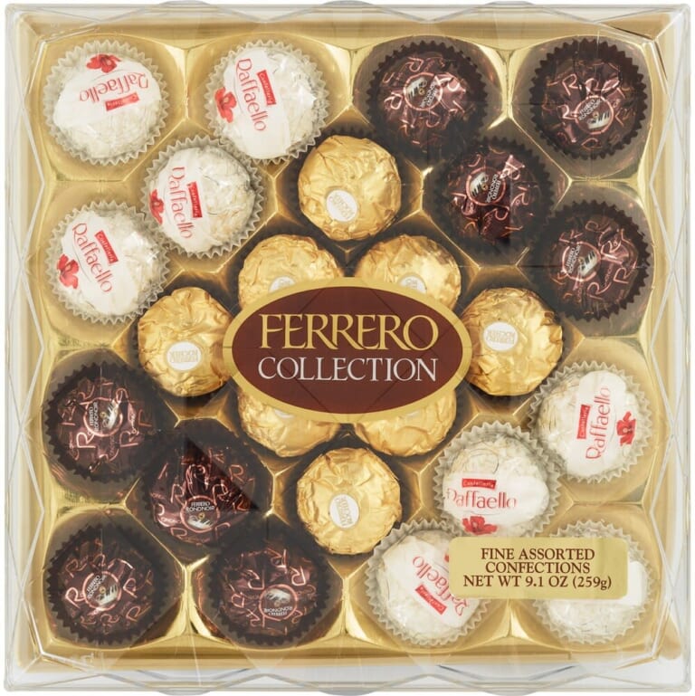 Lindt, Godiva, & More Chocolate at CVS: buy one, get 50% off 2nd + free shipping w/ $35