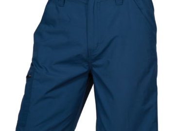 Redhead Men's Nylon Shorts for $12 + free shipping w/ $50