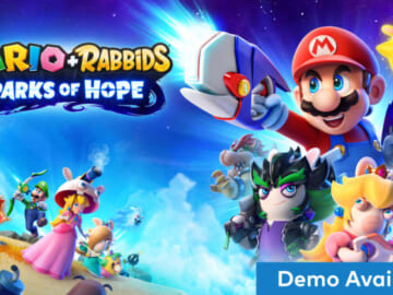 Nintendo Jump-Start Sale: Up to 83% off best-selling games
