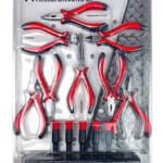 DuraMax Mini Pliers And Precision Screwdriver 14-Piece Set for $15 + free shipping
