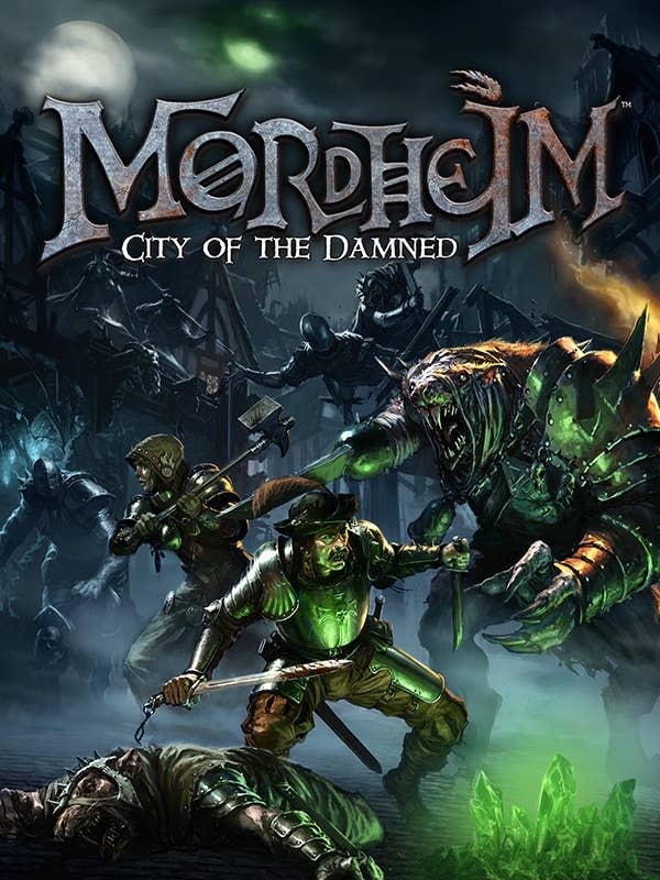 Mordheim: City of the Damned for PC (GOG, DRM Free): Free