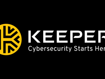 Keeper Security Software Deals: 30% off 3 plans