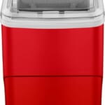 Insignia 19-lb. Portable Ice Maker w/ Auto Shut-Off for $50 + free shipping