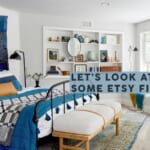 12 Dope Etsy Decor Pieces (Almost All Vintage And One CRAZY Splurge)