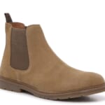 Crown Vintage Men's Hilde Chelsea Boots for $21 + free shipping