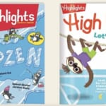 Highlights Magazines