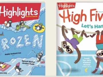 Highlights Magazines