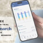 Free 6 Month Trial of Top Rated Finance App Monarch Money