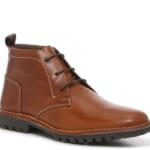 DSW Men's Boots Sale: Up to 50% off + extra 30% off + free shipping