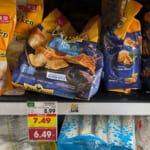 Ling Ling Potstickers As Low As $3.49 Per Bag At Kroger (Regular Price $8.99)