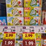 Get The 8-Packs Of Yoplait Go-Gurt For As Low As $1.49 Kroger