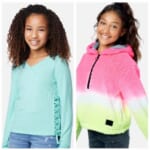 Justice Clearance Sale