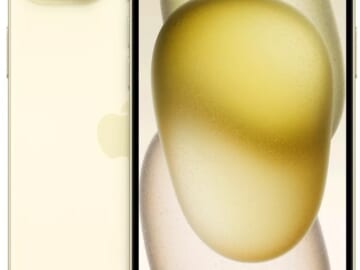 Apple iPhone 15 for Verizon or AT&T at Best Buy: Up to $1,000 off w/ trade-in + free shipping