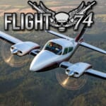 Flight 74 for Meta Quest 2: 90% off + digital access