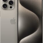 Apple iPhone 15 Phones at T-Mobile: Free w/ qualifying plan + trade-in + free shipping