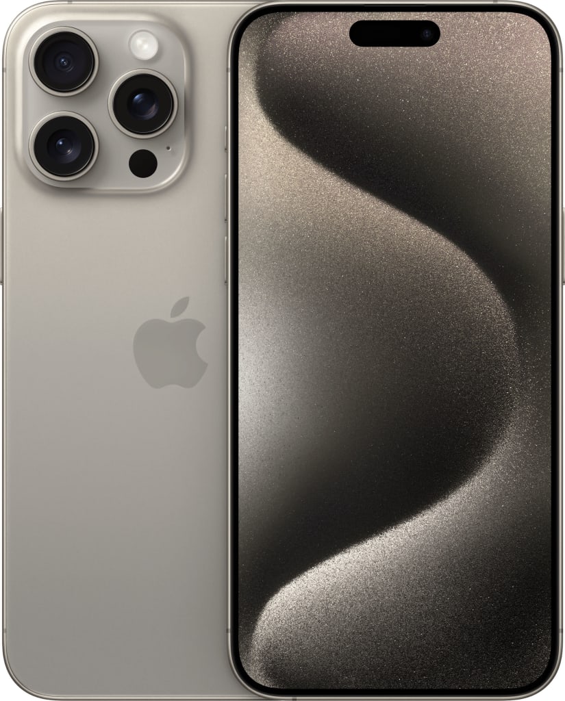 Apple iPhone 15 Phones at T-Mobile: Free w/ qualifying plan + trade-in + free shipping