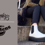 Journeys | 55% Off Dr. Martens + $5 off $25 Coupon