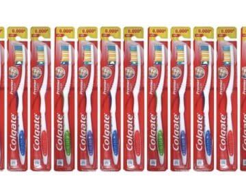 Toothbrushes