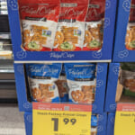 Snack Factory Pretzel Crisps As low As $1.99 At Kroger