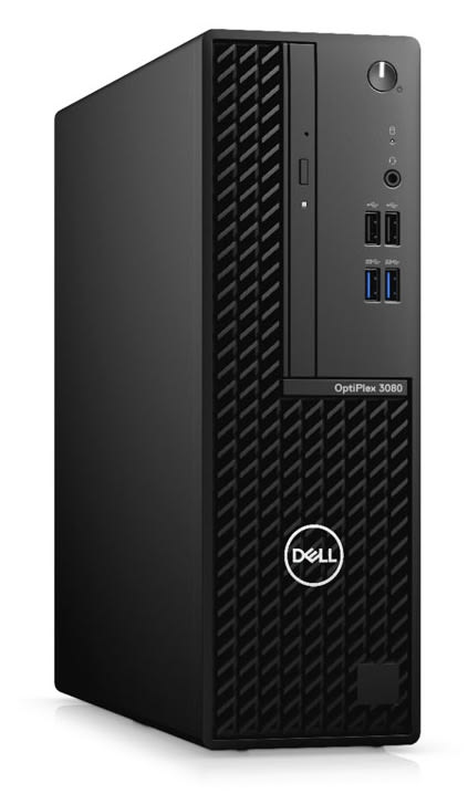 Refurb Dell OptiPlex 3080 Desktops: 40% off + free shipping