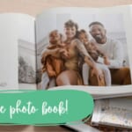 Shutterfly | Free 8×8 Hardcover Photo Book With Unlimited Pages