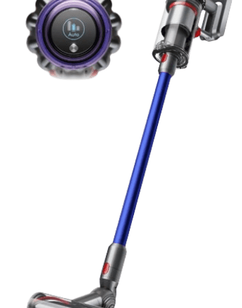 Certified Refurb Dyson at eBay: Up to $310 off + free shipping