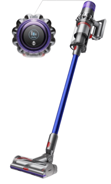 Certified Refurb Dyson at eBay: Up to $310 off + free shipping