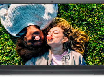 Dell Inspiron 15 12th-Gen. i7 15.6" Laptop for $530 + free shipping