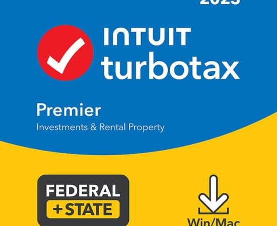 TurboTax Software at Best Buy: Up to $25 off + $10 Best Buy GC