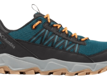 Columbia Men's Shoes from $19, sneakers from $44 + free shipping