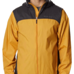 Columbia Men's Glennaker Lake Packable Rain Jacket for $30 + free shipping