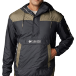 Columbia Men's Challenger Windbreaker for $30 + free shipping