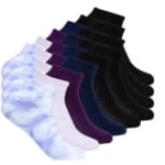 Women’s Low Cut Socks