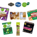 Free Kroger Snack Box Sample