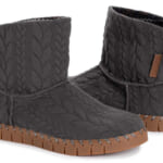 Muk Luks Women's Flexi-Hoboken Boots for $21 + free shipping