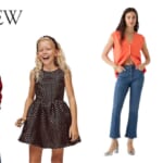 J. Crew | 30% Off Wardrobe Essentials + 50% Off Sale Styles