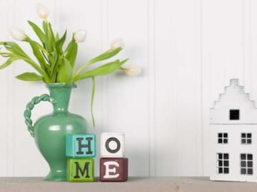 10 easy ways to simplify your home