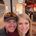 Weekly Recap: A crazy travel story + fun family updates