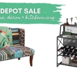 Home Depot | 60% Off Furniture, Decor & Kitchenware
