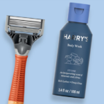 Harry's Shave & Shower Bundle for $27 + free shipping w/ $30