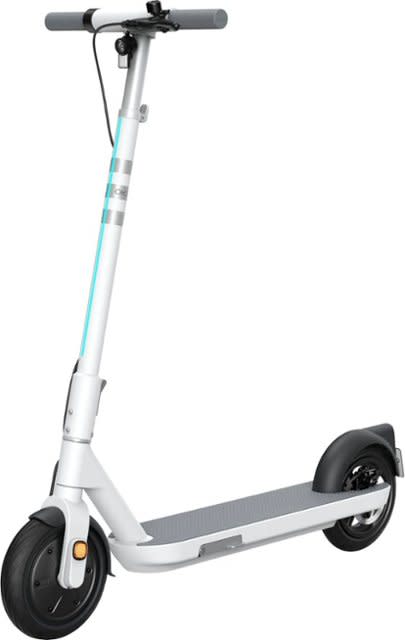 Okai Neon Lite Foldable Electric Scooter for $330 + free shipping