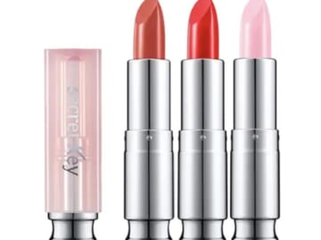 FREE Secret Key Glow Lipstick Sample