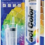 Sashco eXact Color 9.5-oz Multiple Colors Paintable Latex Caulk for $12 + free shipping w/ $45