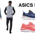 ASICS Women’s Gel Kayano $89.95 (Reg. $160)