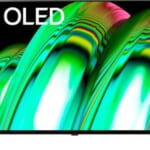 LG A2 OLED48A2PUA 48" 4K HDR OLED UHD Smart TV for $600 + free shipping