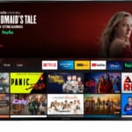 Insignia Class F30 43" LED 4K UHD Smart Fire TV for $180 + free shipping