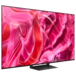 Samsung S90C Series QN77S90CAFXZA 77" 4K HDR OLED Smart TV for $2,300 + free shipping